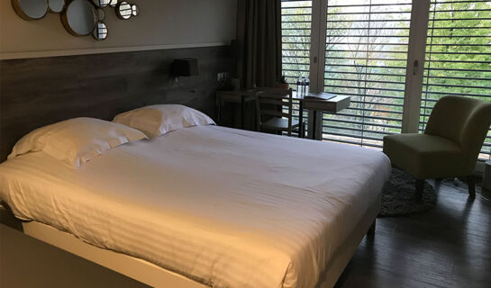 LA PERLE DES VOSGES Muhlbach-sur-Munster