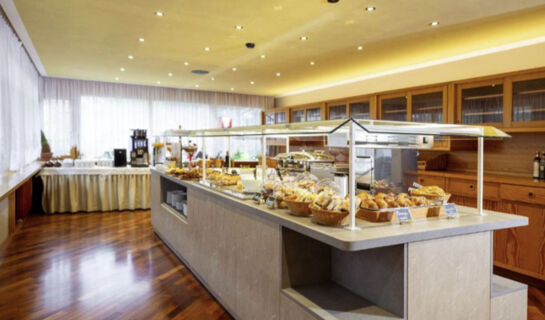 BEOHOTEL San Lorenzo Dorsino