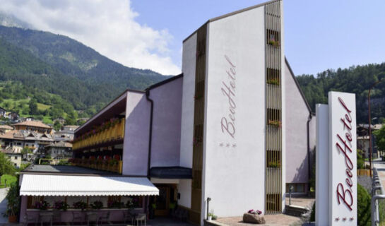 BEOHOTEL San Lorenzo Dorsino