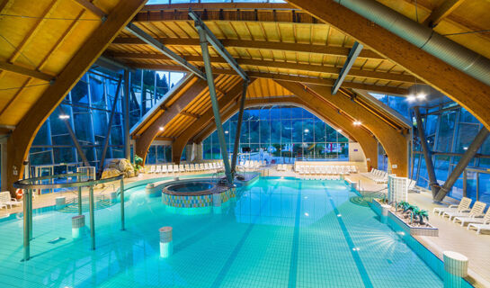 TERME SNOVIK Laze v Tuhinju