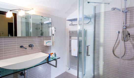 HGS HOTEL ST. MORITZ Bellaria (RN)