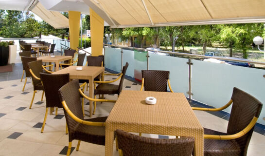 HGS HOTEL ST. MORITZ Bellaria (RN)