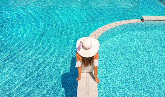 LUXOR HOTEL Milano Marittima (RA)