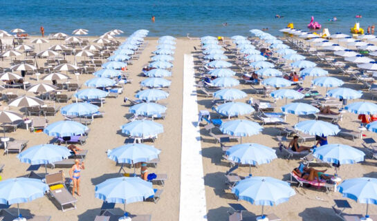 LUXOR HOTEL Milano Marittima (RA)