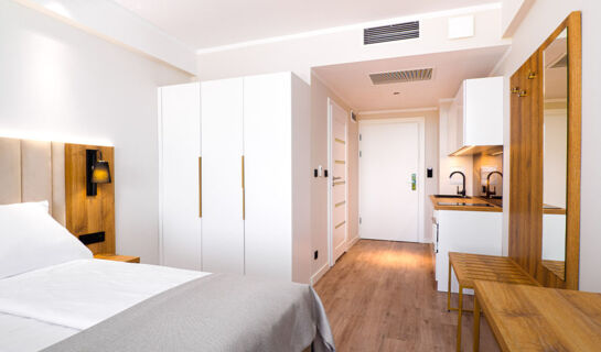 RESORT KRÓL PLAZA - WELLNESS & SPA Jaroslawiec