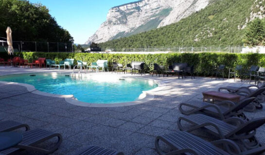 HOTEL IL CICLAMINO Pietramurata