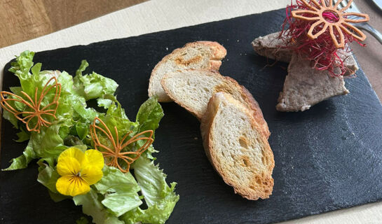 AUBERGE DE MORCLES Lavey-Morcles