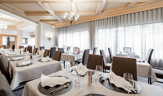 HOTEL ZUM GOURMET Seefeld
