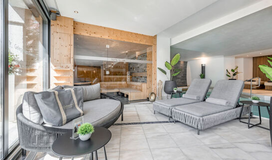 NATUR & SPA HOTEL LÄRCHENHOF Seefeld