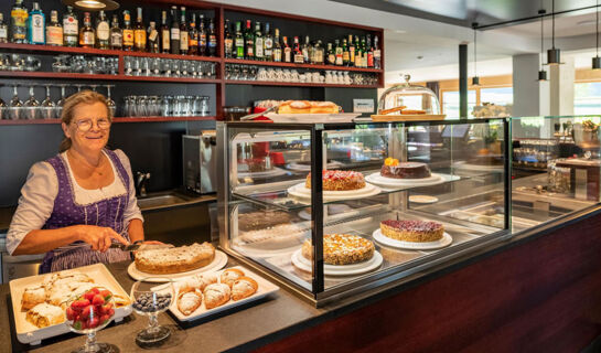 HOTEL BRUNNERHOF Rasun Anterselva