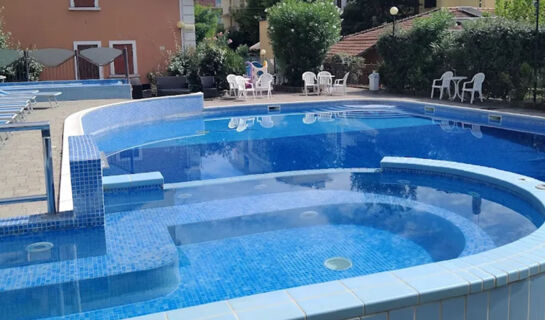 HOTEL SORRISO Bellaria (RN)