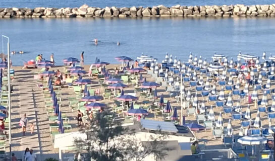 HOTEL SORRISO Bellaria (RN)