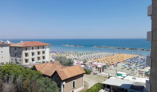 HOTEL SORRISO Bellaria (RN)
