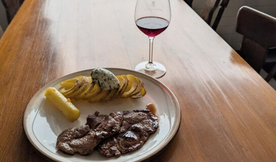 AUBERGE DE LA COMBAL Ormont-Dessous