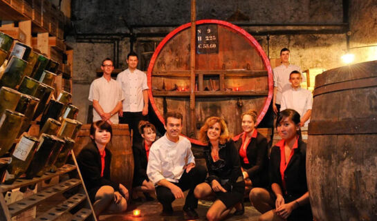 HÔTEL RESTAURANT LE FRANCE Villers-le-Lac