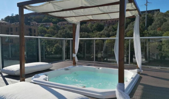 POGGIO HOTEL Arenzano