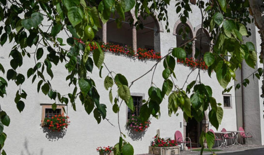 HOTEL SORAN San Lorenzo Dorsino