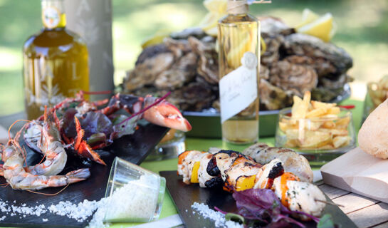 LE ROY SOLEIL Menerbes