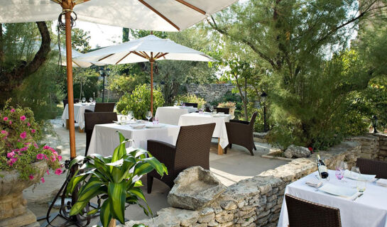 LE ROY SOLEIL Menerbes