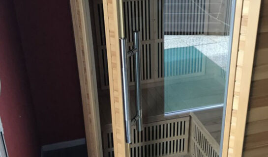 HÔTEL RESTAURANT LES CYGNES Villers-le-Lac