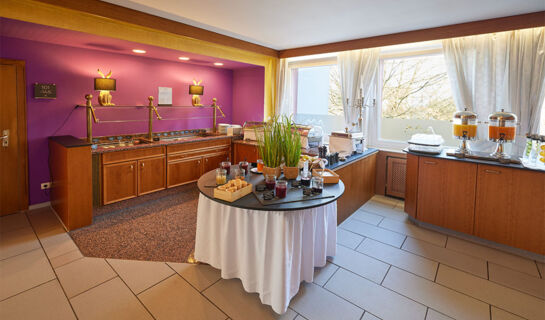 WALDHOTEL BÄRENSTEIN Horn-Bad Meinberg