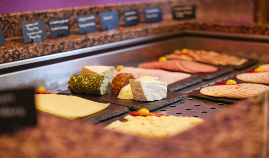 WALDHOTEL BÄRENSTEIN Horn-Bad Meinberg