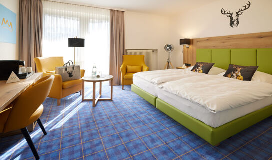 WALDHOTEL BÄRENSTEIN Horn-Bad Meinberg