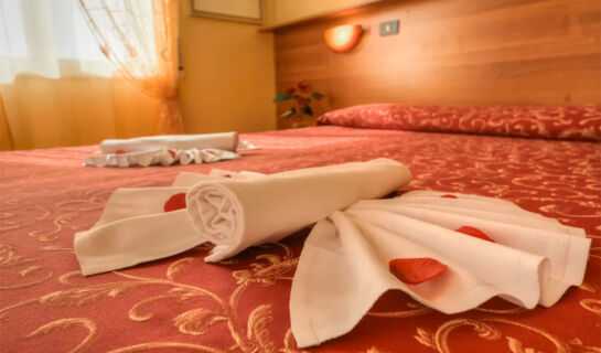 HOTEL CLAUDIA Loano (SV)