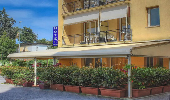 HOTEL CLAUDIA Loano (SV)