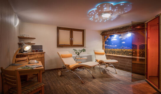 HOTEL RESTAURANT SONNENHOF Neuweiler