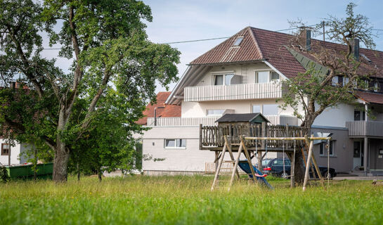 HOTEL RESTAURANT SONNENHOF Neuweiler