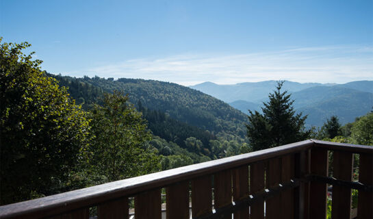 AUBERGE DU MEHRBACHEL Saint-Amarin