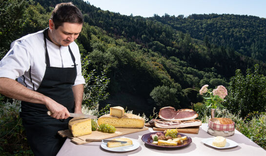 AUBERGE DU MEHRBACHEL Saint-Amarin