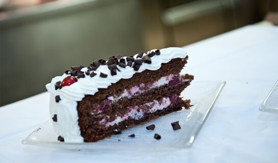 AUBERGE DU MEHRBACHEL Saint-Amarin