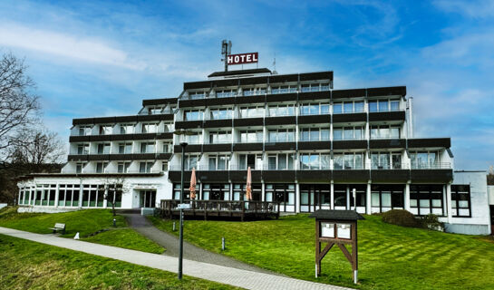 FLETCHER PARKHOTEL OLSBERG-WINTERBERG Olsberg