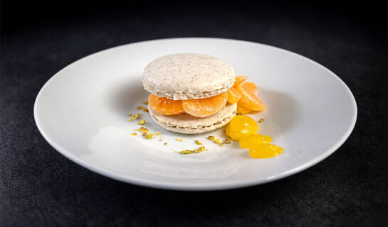 LE GRAND HÔTEL DE MAYENNE Mayenne