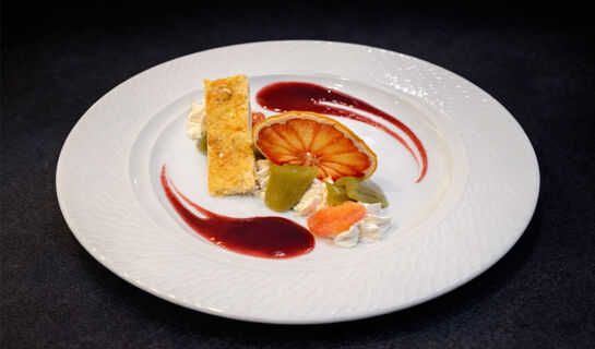 LE GRAND HÔTEL DE MAYENNE Mayenne