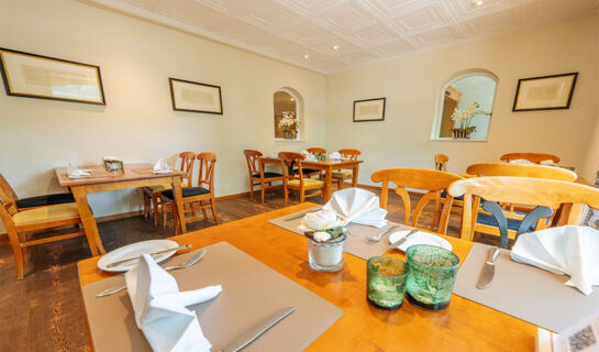 HOTEL KLOSTER HIRSAU Calw