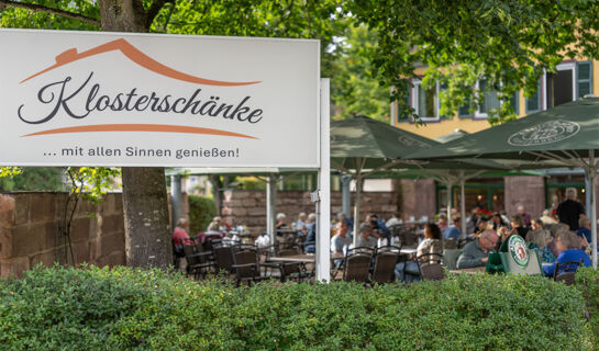 HOTEL KLOSTER HIRSAU Calw