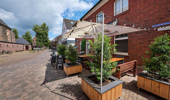 HOTEL & GASTHAUS NAGEL Südlohn