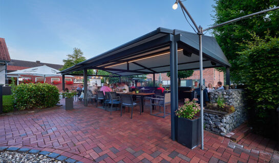 HOTEL & GASTHAUS NAGEL Südlohn