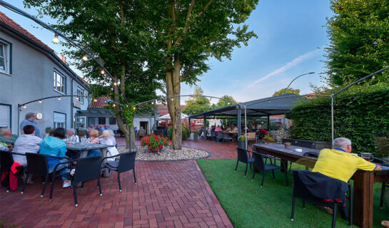 HOTEL & GASTHAUS NAGEL Südlohn