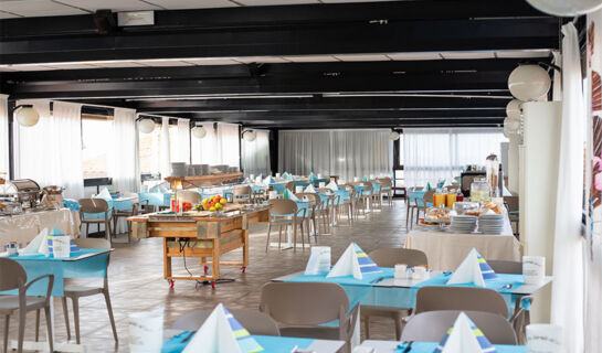 HOTEL L'APPRODO Castiglione della Pescaia