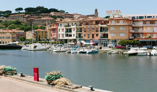 HOTEL L'APPRODO Castiglione della Pescaia