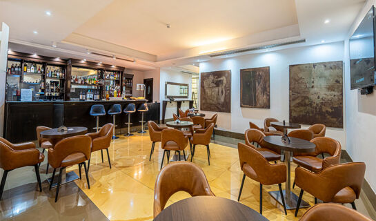 CARDINAL HOTEL ST. PETER Rom