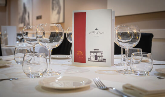 CARDINAL HOTEL ST. PETER Rom