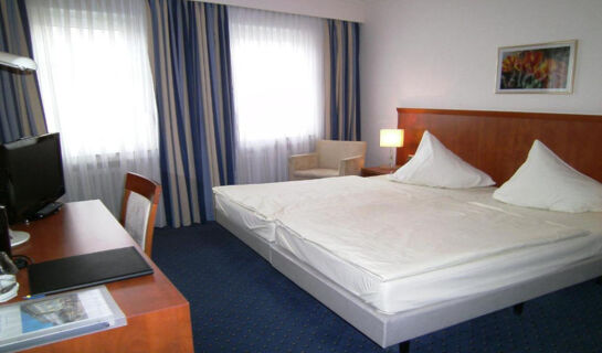 PARK HOTEL RÜDESHEIM Rüdesheim am Rhein