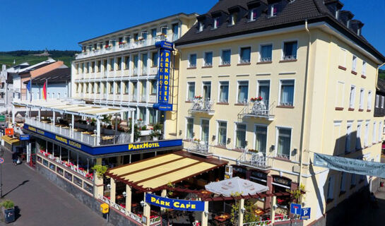 PARK HOTEL RÜDESHEIM Rüdesheim am Rhein