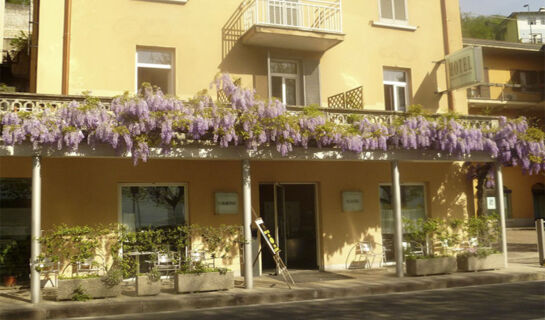 HOTEL BELVEDERE Lovere (BG)