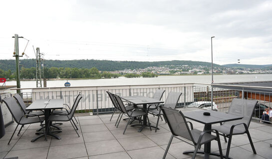 HOTEL RHEINSTEIN Rüdesheim am Rhein